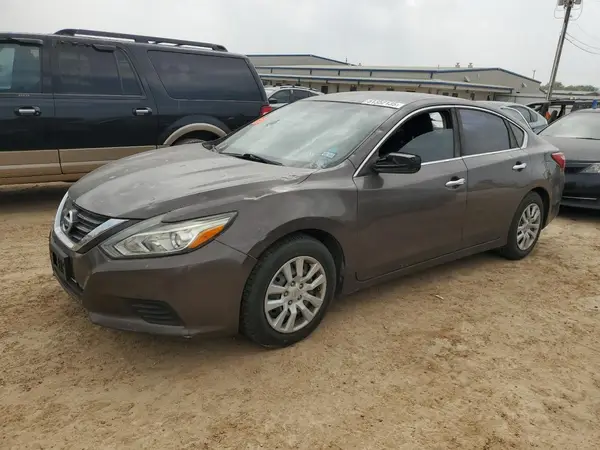 1N4AL3APXHN325526 2017 NISSAN ALTIMA - Image 1