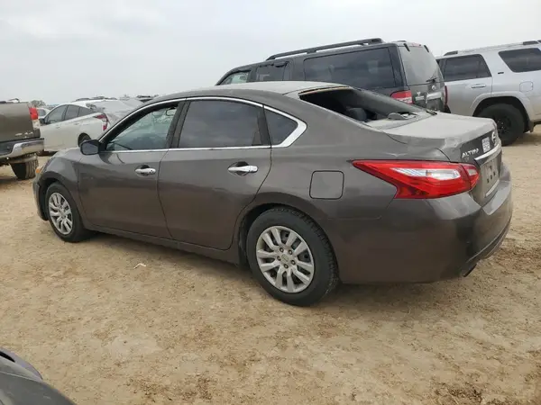 1N4AL3APXHN325526 2017 NISSAN ALTIMA - Image 2