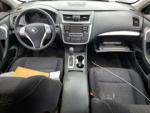1N4AL3APXHN325526 2017 NISSAN ALTIMA - Image 8