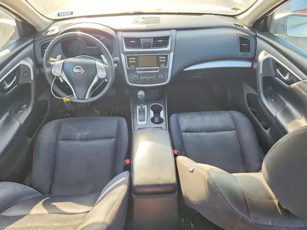 1N4AL3APXHN325672 2017 NISSAN ALTIMA - Image 8