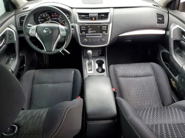 1N4AL3APXHN325803 2017 NISSAN ALTIMA - Image 8