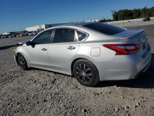 1N4AL3APXHN325977 2017 NISSAN ALTIMA - Image 2