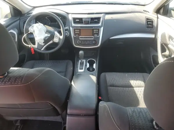 1N4AL3APXHN325977 2017 NISSAN ALTIMA - Image 8