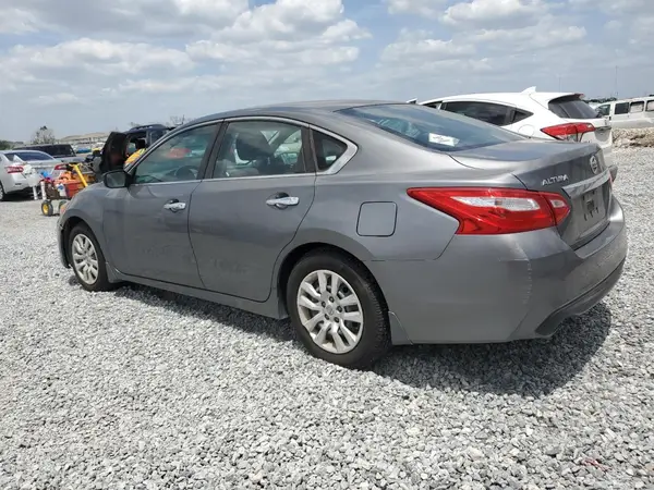 1N4AL3APXHN326093 2017 NISSAN ALTIMA - Image 2