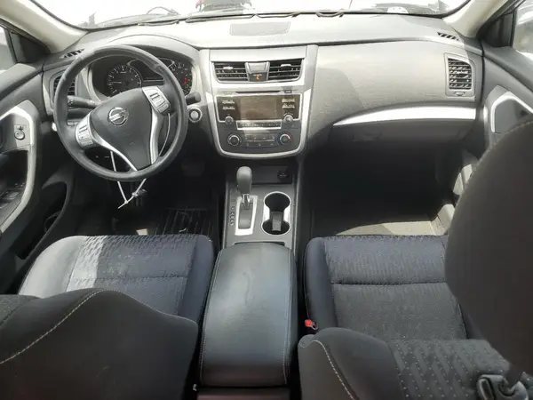 1N4AL3APXHN326093 2017 NISSAN ALTIMA - Image 8