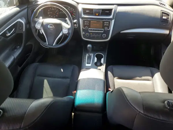 1N4AL3APXHN326160 2017 NISSAN ALTIMA - Image 8