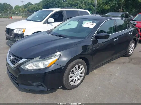 1N4AL3APXHN326997 2017 NISSAN ALTIMA - Image 2