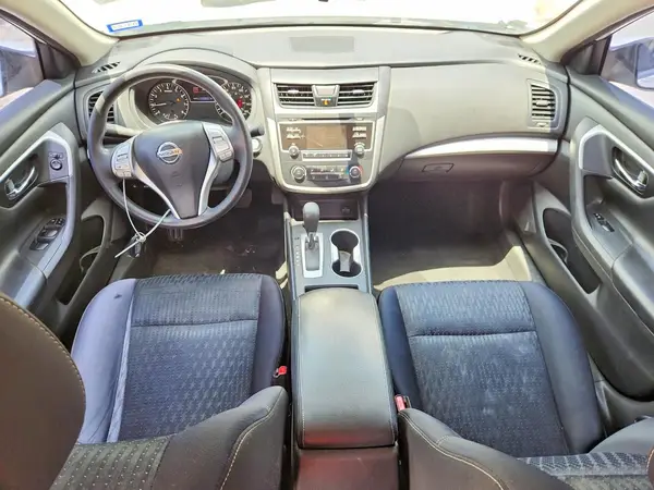 1N4AL3APXHN327034 2017 NISSAN ALTIMA - Image 8