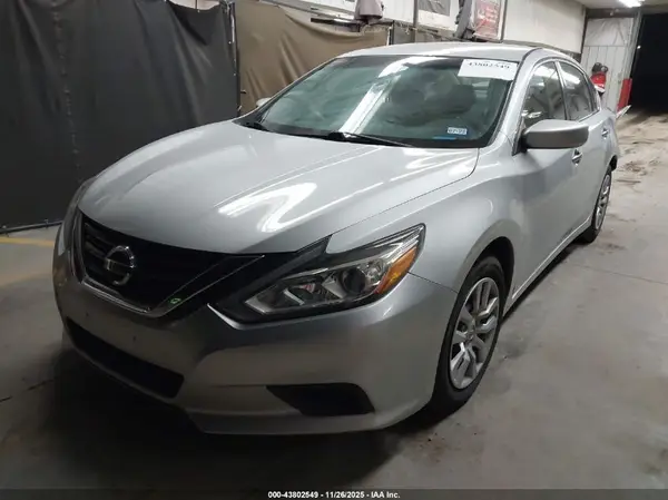 1N4AL3APXHN327115 2017 NISSAN ALTIMA - Image 2