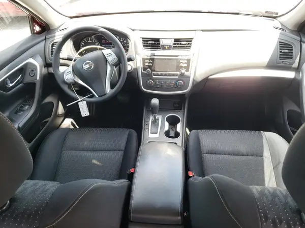 1N4AL3APXHN327387 2017 NISSAN ALTIMA - Image 8