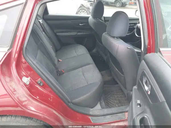 1N4AL3APXHN327390 2017 NISSAN ALTIMA - Image 8