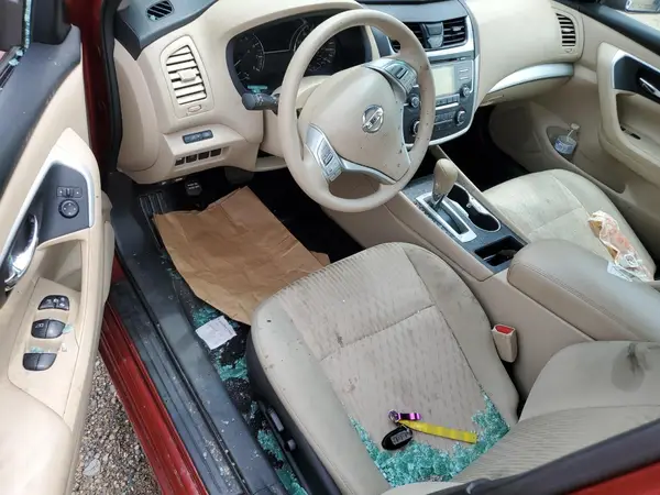 1N4AL3APXHN327499 2017 NISSAN ALTIMA - Image 8