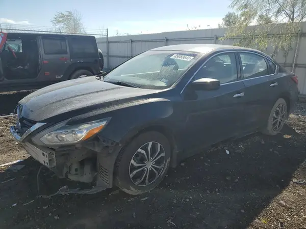 1N4AL3APXHN328488 2017 NISSAN ALTIMA - Image 1