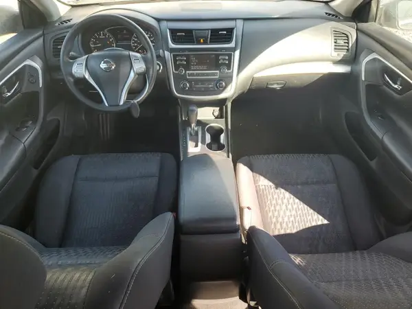 1N4AL3APXHN328488 2017 NISSAN ALTIMA - Image 8