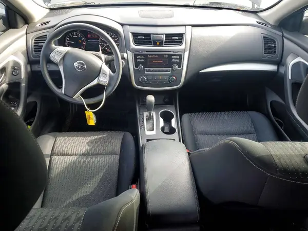 1N4AL3APXHN329186 2017 NISSAN ALTIMA - Image 8