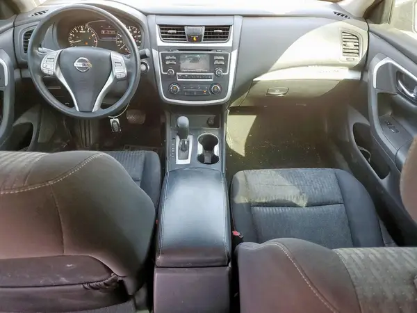 1N4AL3APXHN329916 2017 NISSAN ALTIMA - Image 8