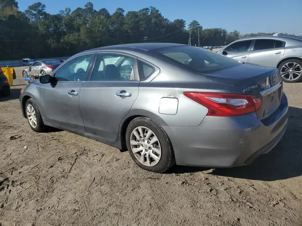 1N4AL3APXHN330127 2017 NISSAN ALTIMA - Image 2