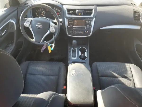 1N4AL3APXHN330127 2017 NISSAN ALTIMA - Image 8