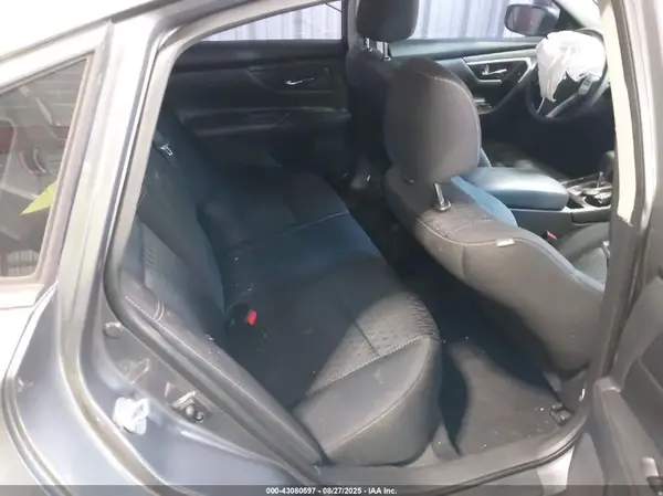 1N4AL3APXHN330287 2017 NISSAN ALTIMA - Image 8