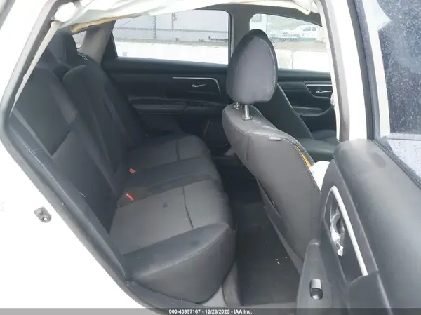 1N4AL3APXHN330340 2017 NISSAN ALTIMA - Image 8
