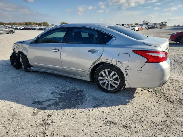 1N4AL3APXHN330905 2017 NISSAN ALTIMA - Image 2