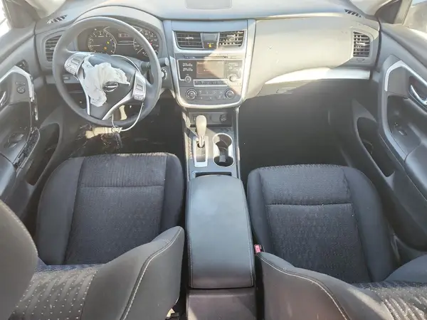 1N4AL3APXHN330905 2017 NISSAN ALTIMA - Image 8