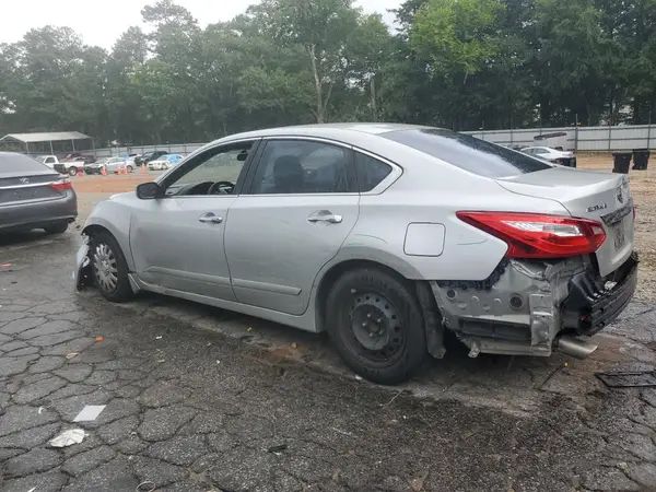 1N4AL3APXHN330919 2017 NISSAN ALTIMA - Image 2