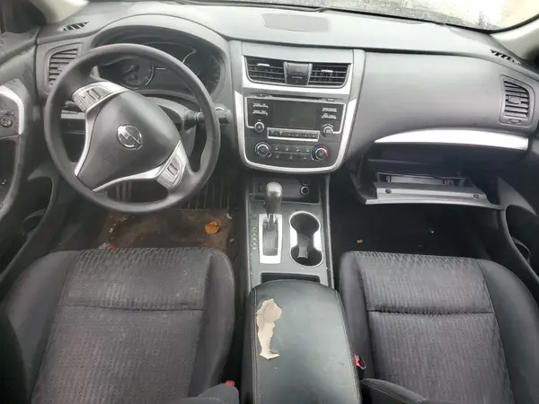 1N4AL3APXHN330919 2017 NISSAN ALTIMA - Image 8