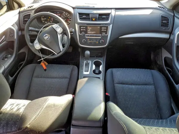 1N4AL3APXHN330922 2017 NISSAN ALTIMA - Image 8