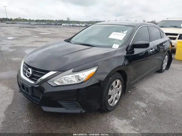 1N4AL3APXHN331021 2017 NISSAN ALTIMA - Image 2