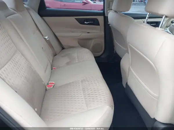 1N4AL3APXHN331021 2017 NISSAN ALTIMA - Image 8