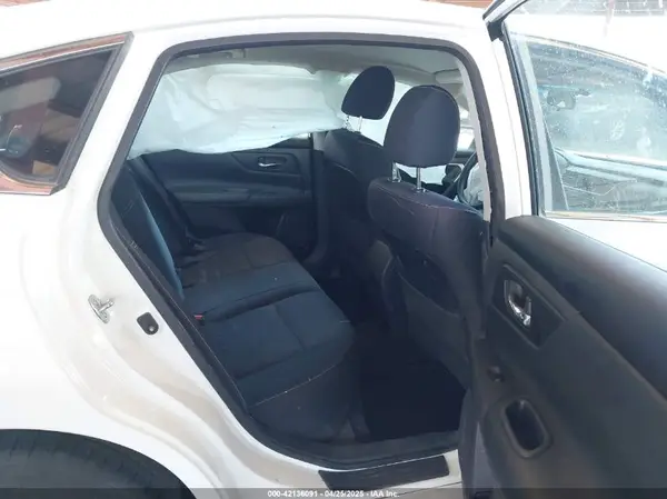 1N4AL3APXHN331147 2017 NISSAN ALTIMA - Image 8