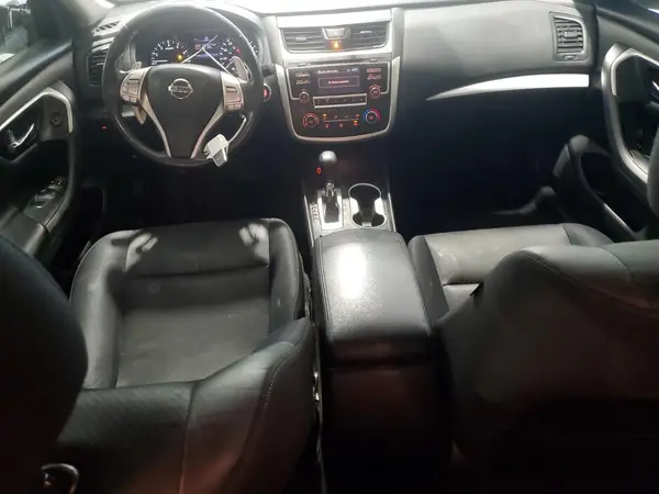 1N4AL3APXHN331293 2017 NISSAN ALTIMA - Image 8