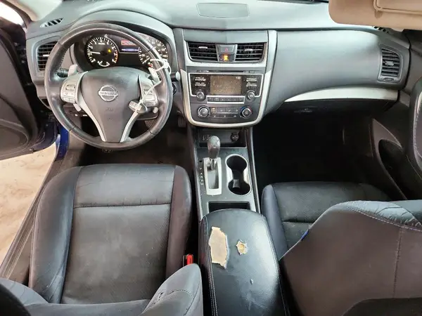 1N4AL3APXHN331438 2017 NISSAN ALTIMA - Image 8