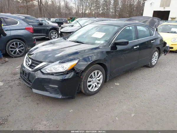1N4AL3APXHN331519 2017 NISSAN ALTIMA - Image 2