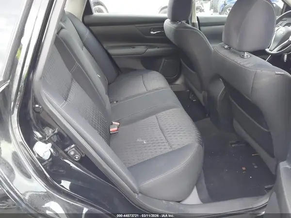 1N4AL3APXHN331519 2017 NISSAN ALTIMA - Image 8