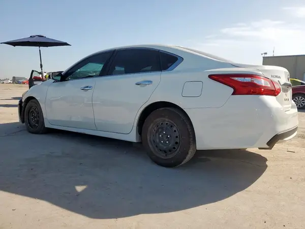 1N4AL3APXHN332282 2017 NISSAN ALTIMA - Image 2