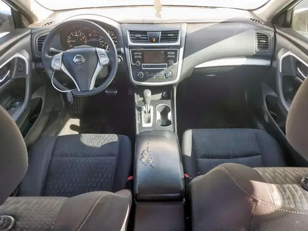 1N4AL3APXHN332282 2017 NISSAN ALTIMA - Image 8