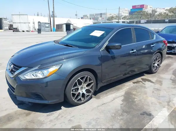 1N4AL3APXHN332508 2017 NISSAN ALTIMA - Image 2