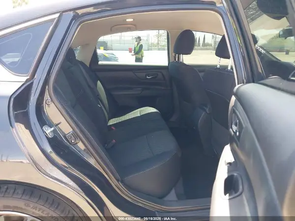 1N4AL3APXHN332508 2017 NISSAN ALTIMA - Image 8