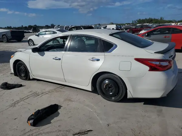 1N4AL3APXHN332900 2017 NISSAN ALTIMA - Image 2