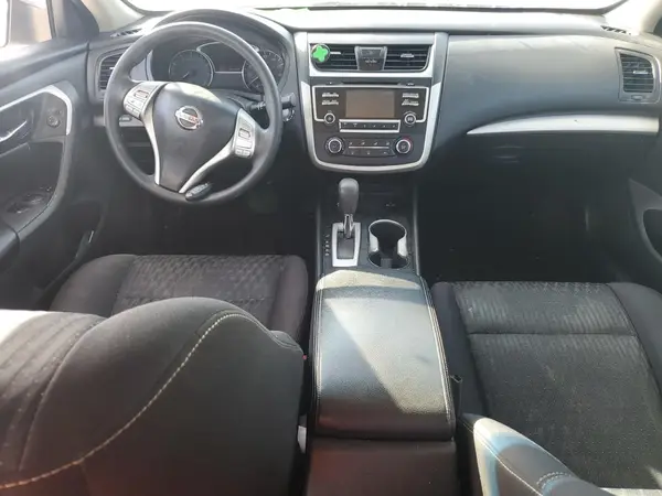 1N4AL3APXHN332900 2017 NISSAN ALTIMA - Image 8