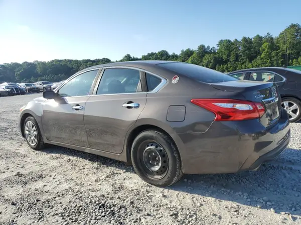 1N4AL3APXHN333044 2017 NISSAN ALTIMA - Image 2