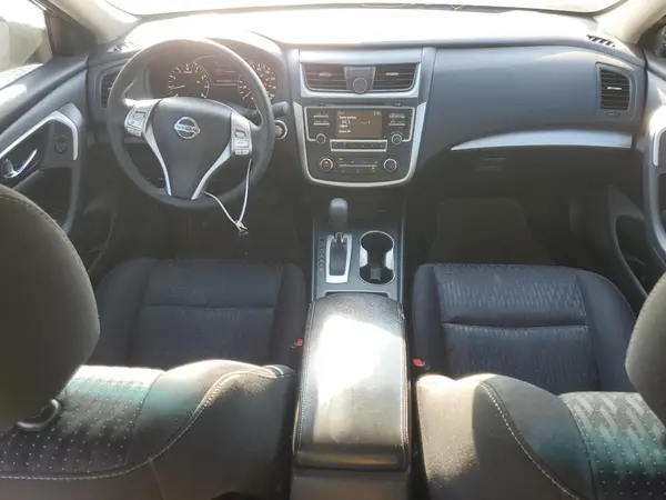 1N4AL3APXHN333044 2017 NISSAN ALTIMA - Image 8