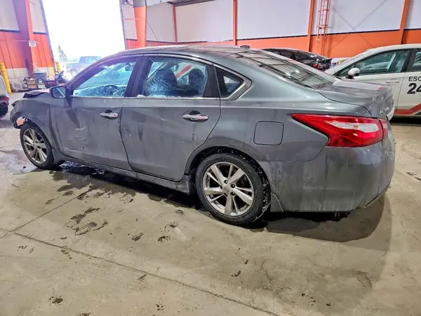 1N4AL3APXHN333593 2017 NISSAN ALTIMA - Image 2