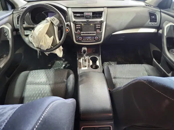 1N4AL3APXHN333593 2017 NISSAN ALTIMA - Image 8