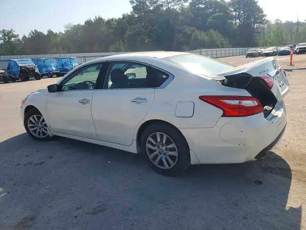 1N4AL3APXHN333724 2017 NISSAN ALTIMA - Image 2