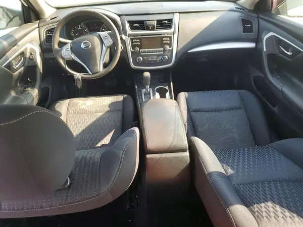 1N4AL3APXHN333724 2017 NISSAN ALTIMA - Image 8