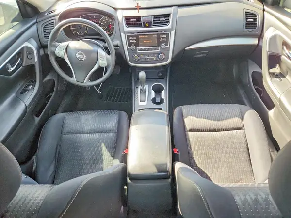 1N4AL3APXHN333805 2017 NISSAN ALTIMA - Image 8