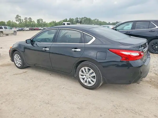 1N4AL3APXHN334064 2017 NISSAN ALTIMA - Image 2